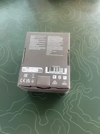 Used Garmin Forerunner 965 bike — image 2 of 2