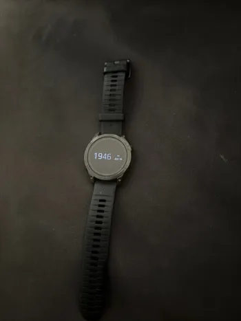Used Garmin Epix Pro 47mm Electronics