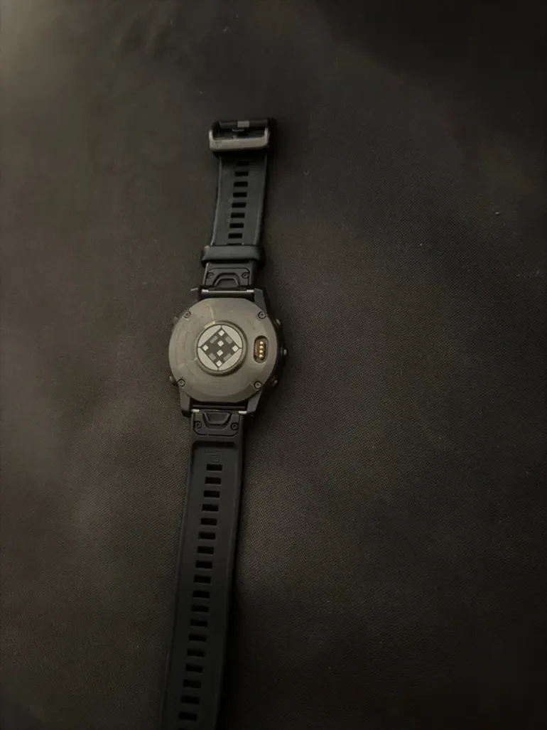 Used Garmin Epix Pro 47mm bike — image 2 of 4