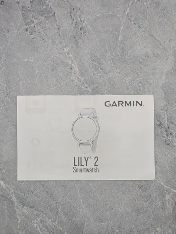 Used Garmin Lily 2 bike — image 4 of 15