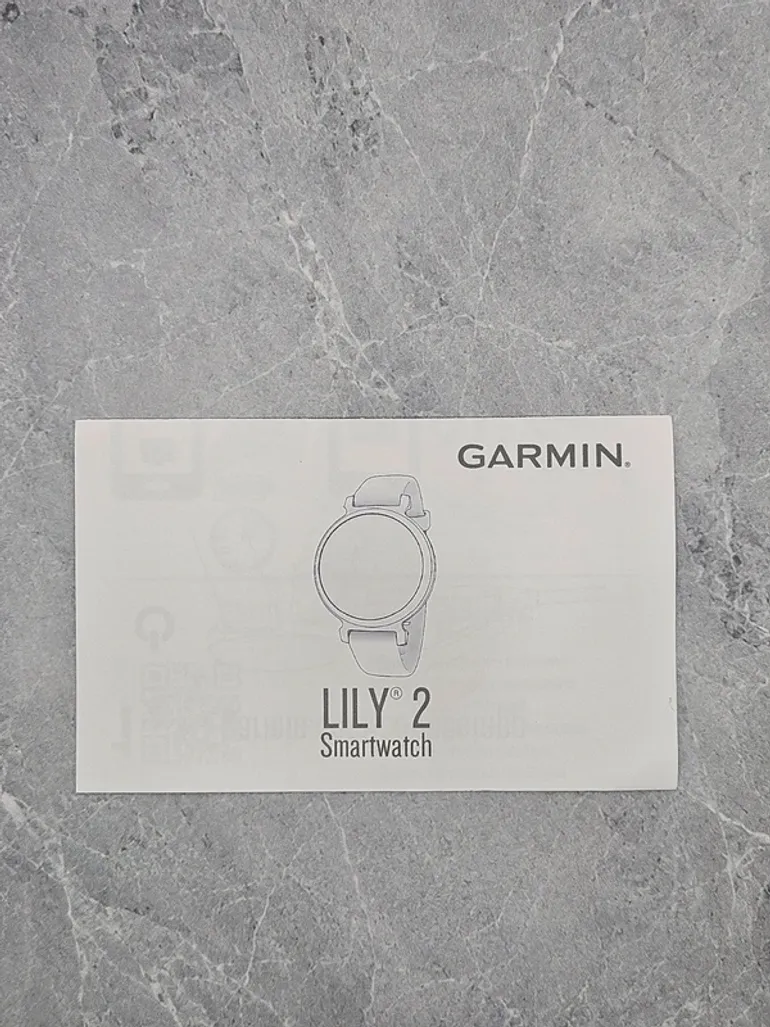 Used Garmin Lily 2 bike — image 4 of 15