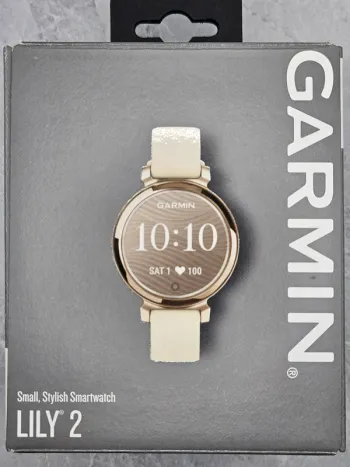 Used Garmin Lily 2 bike — image 2 of 15