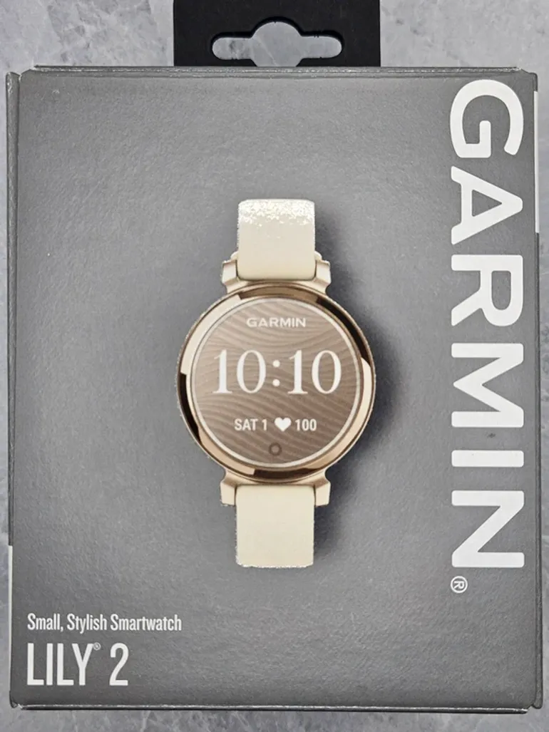 Used Garmin Lily 2 bike — image 2 of 15