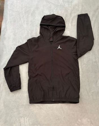 Brugt Jordan Jacket 2025 Ballsport Clothing