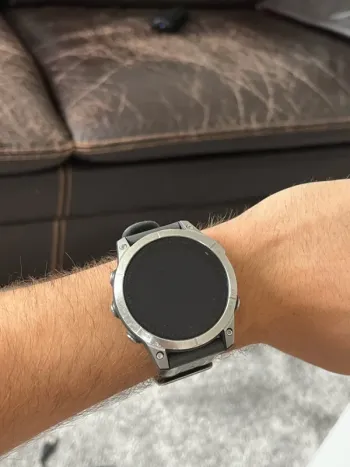 Tweedehands Garmin Fenix 7 bike — afbeelding 4 van 7