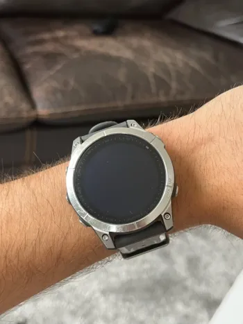 Tweedehands Garmin Fenix 7 Electronics