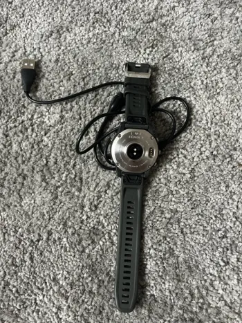 Tweedehands Garmin Fenix 7 bike — afbeelding 7 van 7