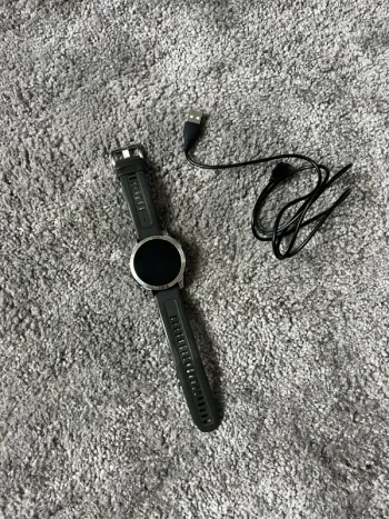 Tweedehands Garmin Fenix 7 bike — afbeelding 2 van 7