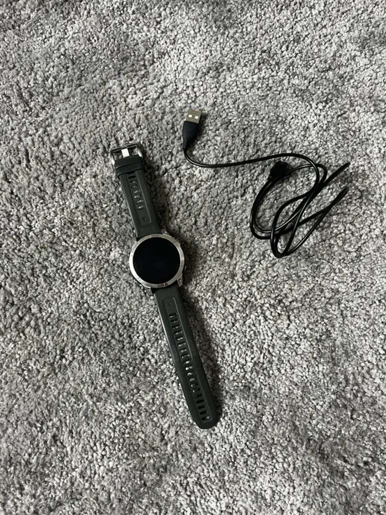 Tweedehands Garmin Fenix 7 bike — afbeelding 2 van 7