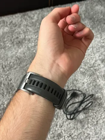 Tweedehands Garmin Fenix 7 bike — afbeelding 6 van 7