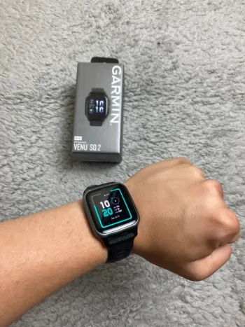 Used Garmin Venu Sq 2 Electronics