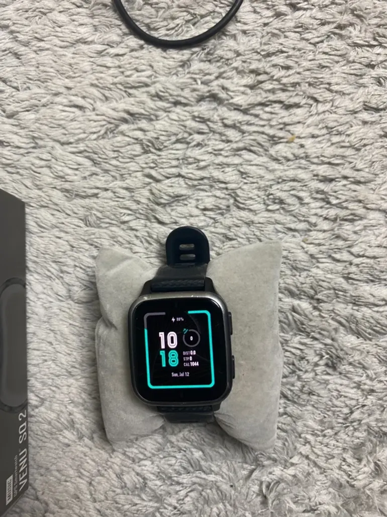 Used Garmin Venu Sq 2 bike — image 3 of 15