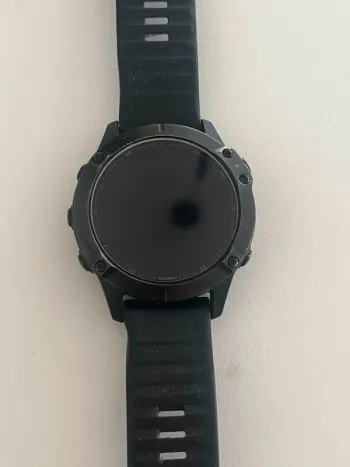 Gebrauchtes Garmin fenix 6 PRO bike — Bild 6 von 10