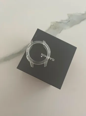 Gebrauchtes Garmin fenix 6 PRO bike — Bild 8 von 10