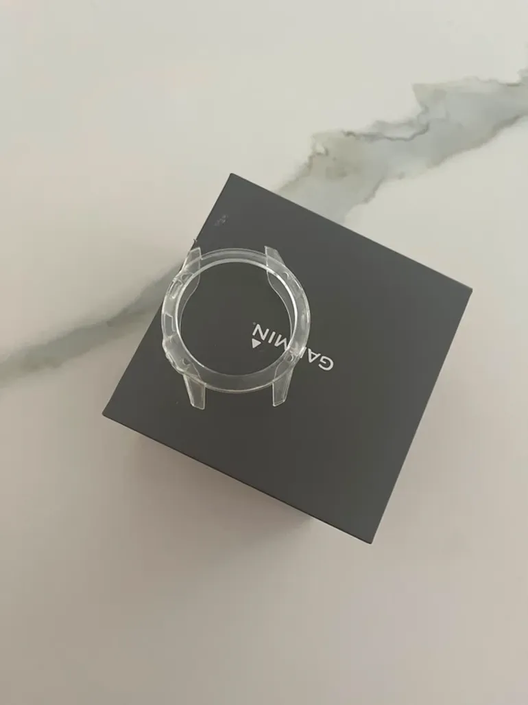 Gebrauchtes Garmin fenix 6 PRO bike — Bild 8 von 10