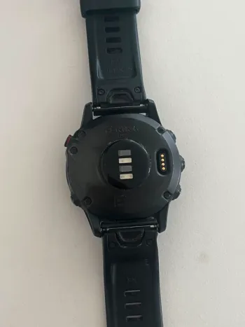 Gebrauchtes Garmin fenix 6 PRO bike — Bild 4 von 10