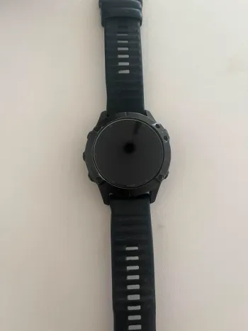 Gebrauchtes Garmin fenix 6 PRO bike — Bild 10 von 10