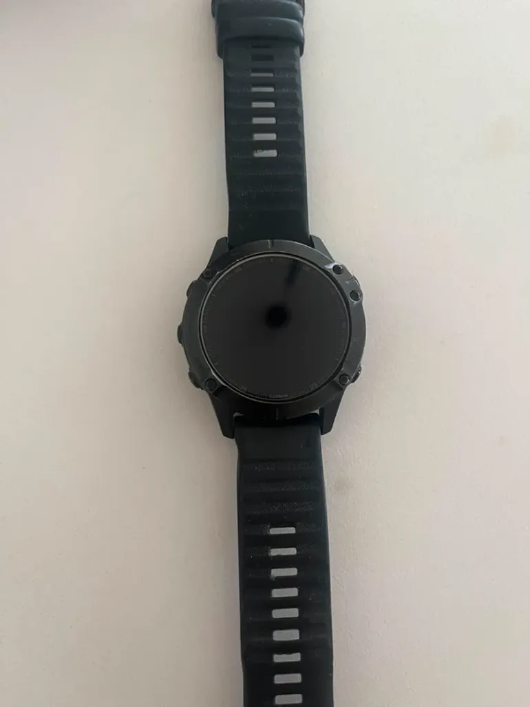 Gebrauchtes Garmin fenix 6 PRO bike — Bild 10 von 10