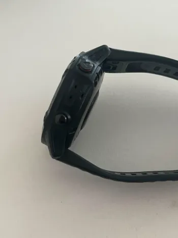 Gebrauchtes Garmin fenix 6 PRO bike — Bild 5 von 10