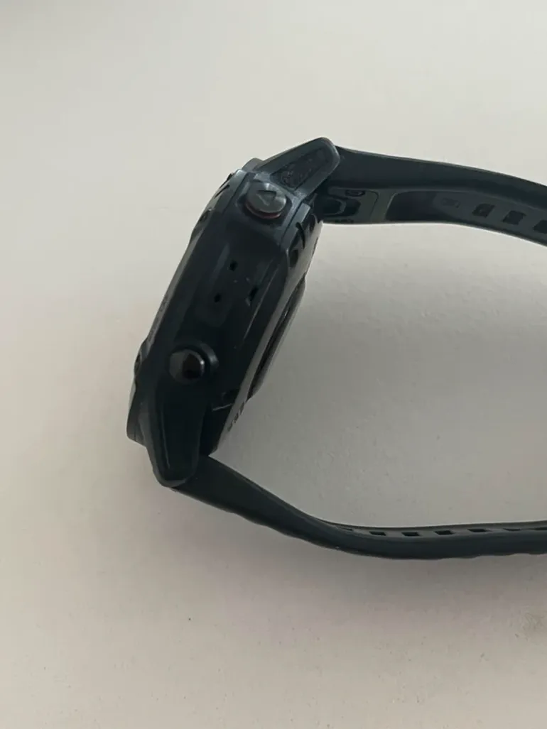 Gebrauchtes Garmin fenix 6 PRO bike — Bild 5 von 10