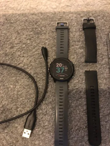 Used Garmin Forerunner 245 bike — image 4 of 7