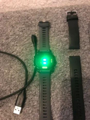 Used Garmin Forerunner 245 bike — image 6 of 7