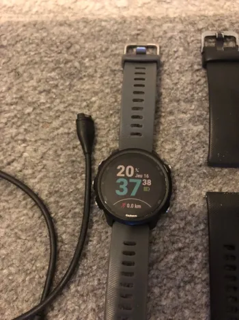 Used Garmin Forerunner 245 bike — image 5 of 7