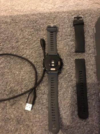 Used Garmin Forerunner 245 bike — image 7 of 7