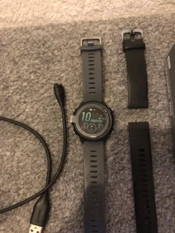 Used Garmin Forerunner 245 bike — image 3 of 7