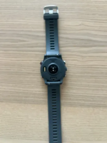 Używany Garmin Forerunner 255 bike — zdjęcie 2 z 4