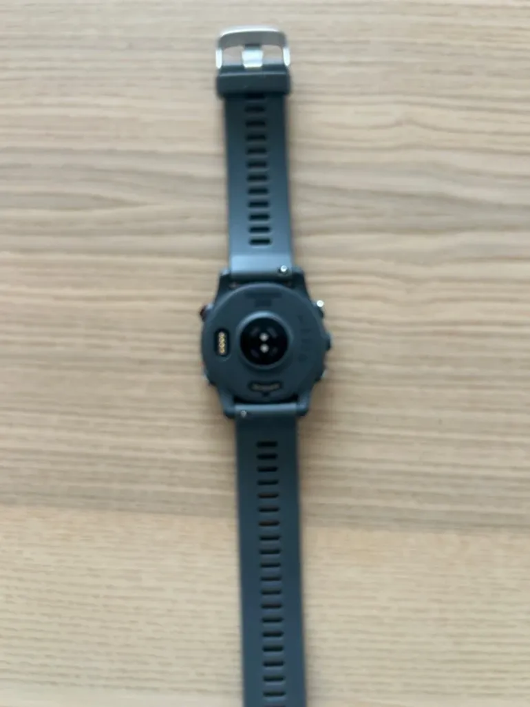 Używany Garmin Forerunner 255 bike — zdjęcie 2 z 4