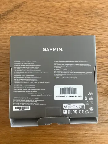 Used Garmin Vivomove Sport bike — image 5 of 5