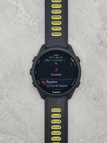Used Garmin Forerunner 170 bike — image 12 of 15