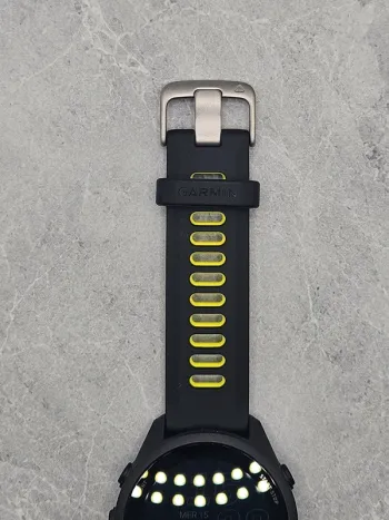 Used Garmin Forerunner 170 bike — image 7 of 15