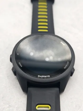 Used Garmin Forerunner 170 bike — image 13 of 15