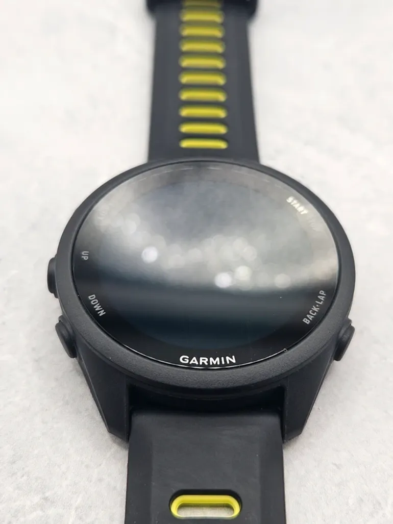 Used Garmin Forerunner 170 bike — image 13 of 15