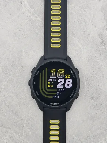 Used Garmin Forerunner 170 bike — image 6 of 15