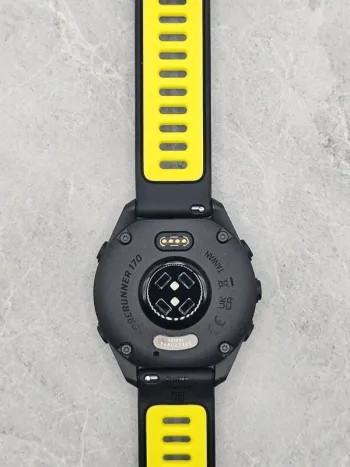 Used Garmin Forerunner 170 bike — image 9 of 15