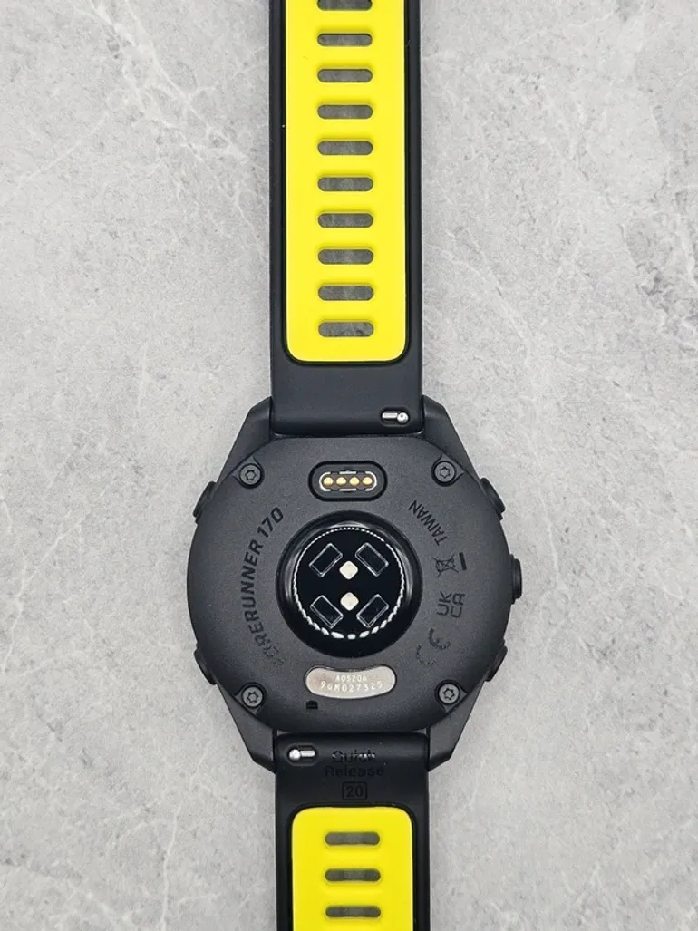 Used Garmin Forerunner 170 bike — image 9 of 15