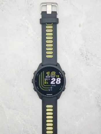 Used Garmin Forerunner 170 bike — image 5 of 15