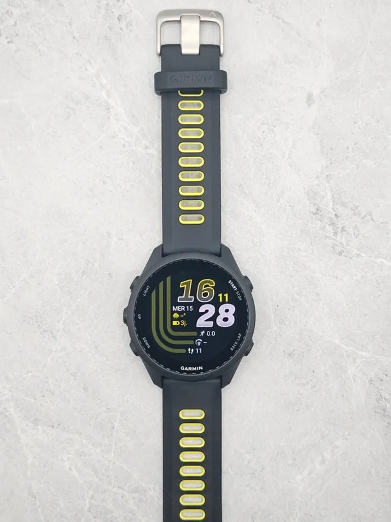 Used Garmin Forerunner 170 bike — image 5 of 15