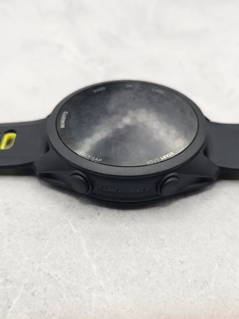Used Garmin Forerunner 170 bike — image 14 of 15