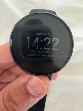 Brugt Polar Vantage M Electronics