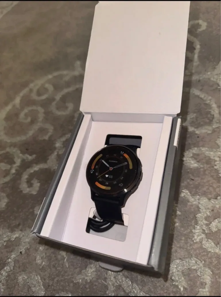 Used Garmin Montre bike — image 4 of 9