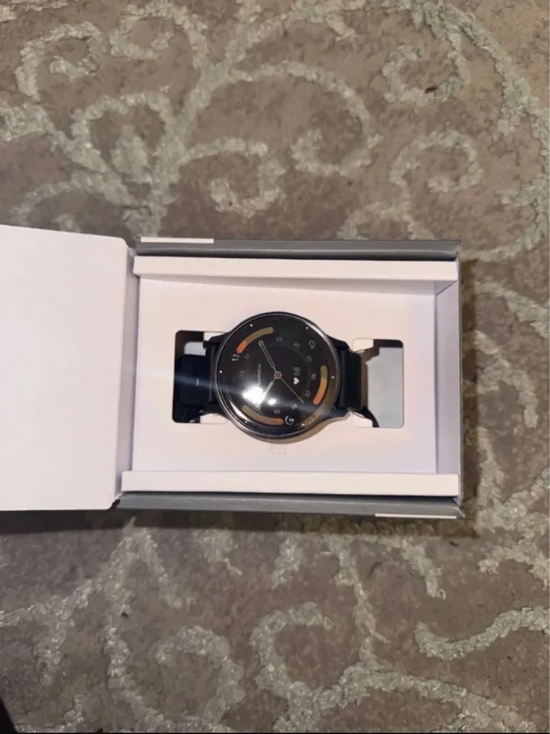 Used Garmin Montre bike — image 2 of 9