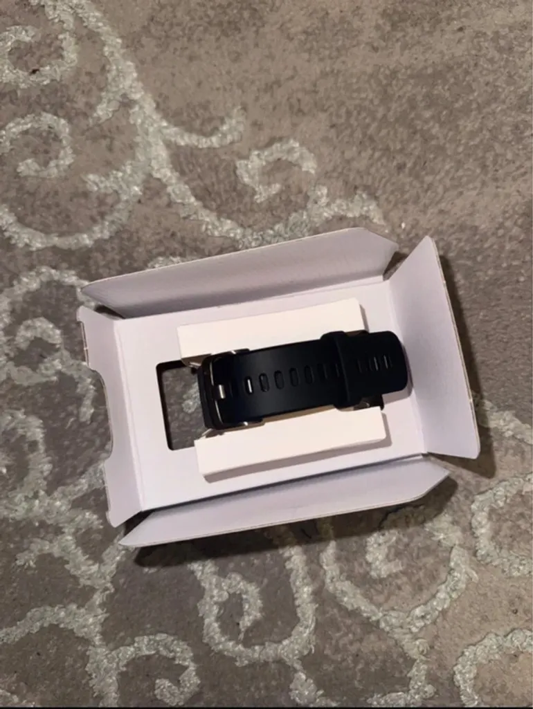 Used Garmin Montre bike — image 5 of 9