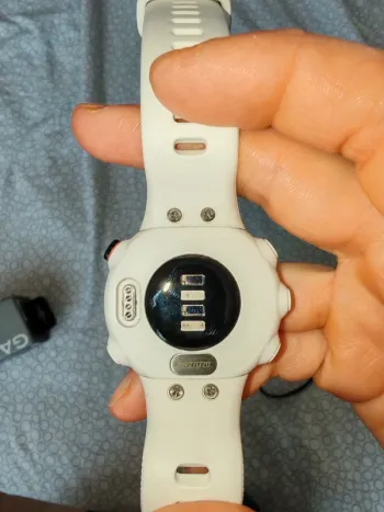Used Garmin Forerunner 45S bike — image 3 of 6