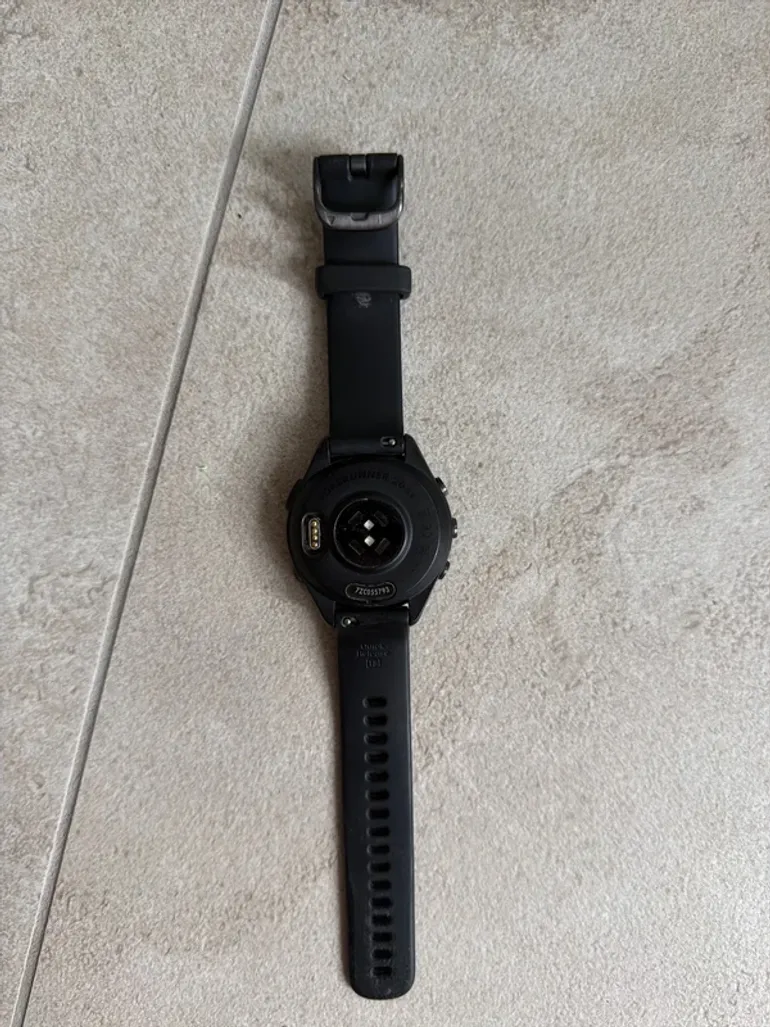 Brugt Garmin Forerunner 265 S bike — billede 2 af 2