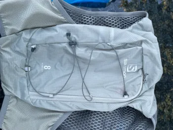 Použité Salomon Active Skin 8 bike — obrázek 4 z 6