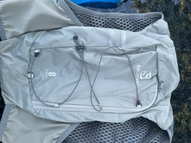 Použité Salomon Active Skin 8 bike — obrázek 4 z 6